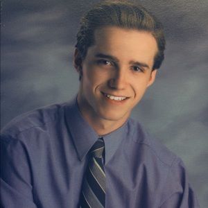 Meet your Posher, Trey